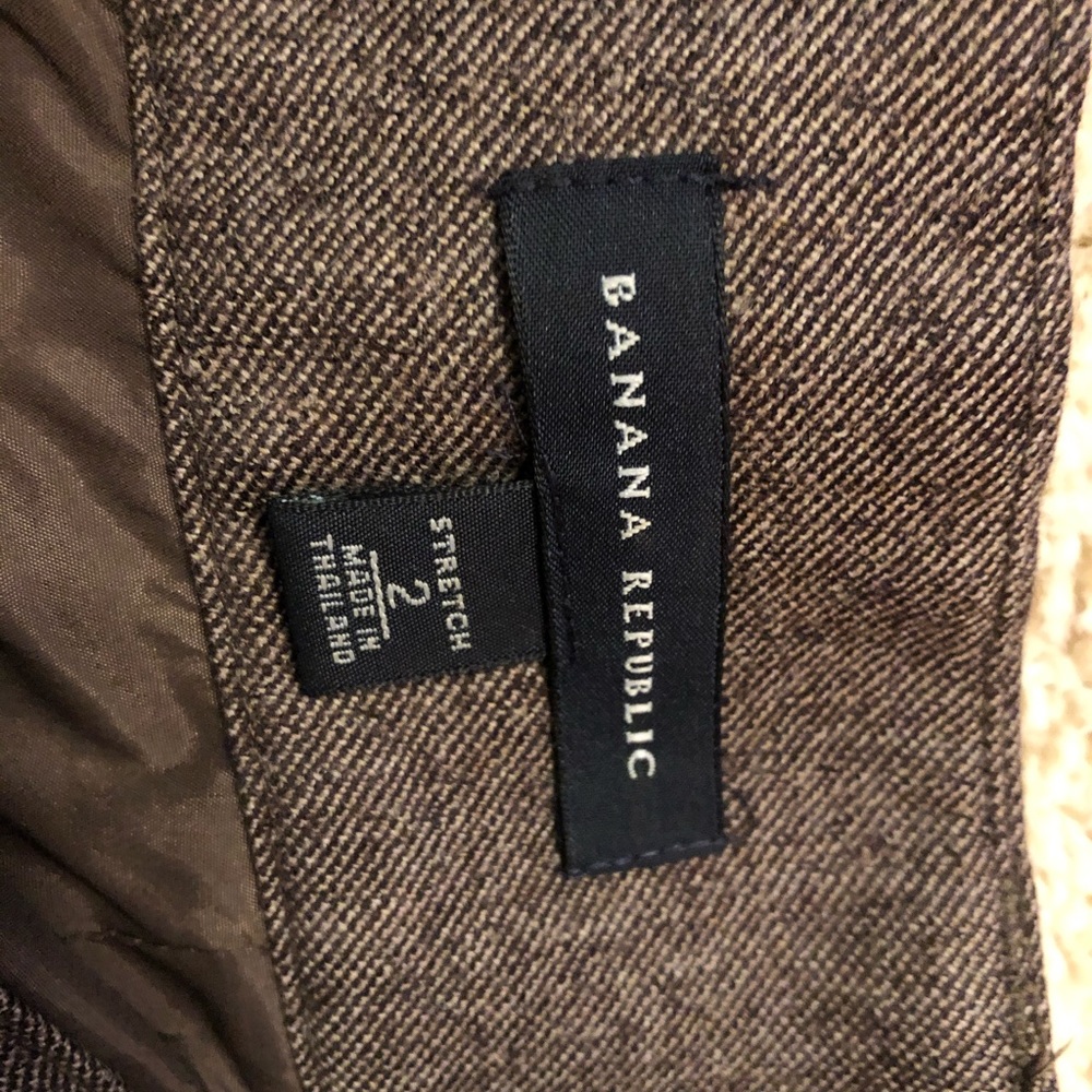 Banana Republic skirt